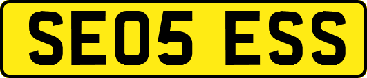 SE05ESS