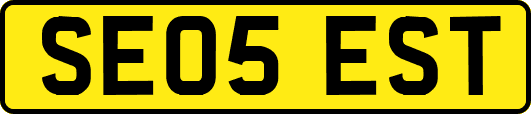 SE05EST