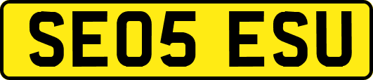 SE05ESU