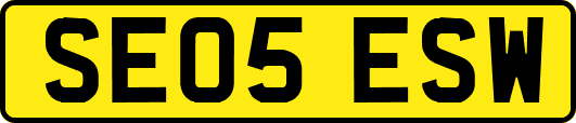 SE05ESW