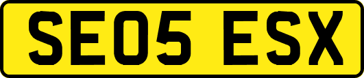 SE05ESX