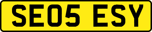 SE05ESY