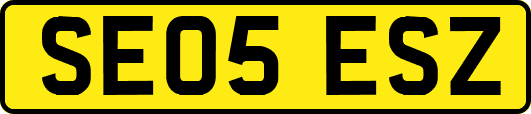 SE05ESZ