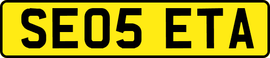SE05ETA
