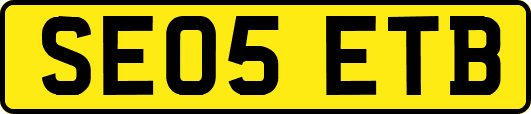 SE05ETB