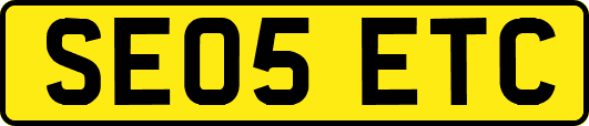 SE05ETC