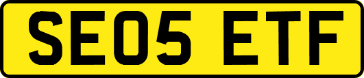 SE05ETF