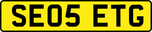 SE05ETG