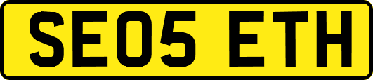 SE05ETH