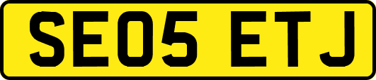 SE05ETJ