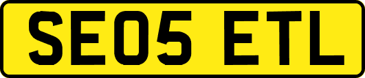 SE05ETL