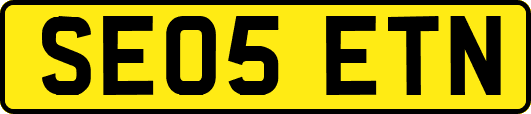 SE05ETN