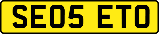 SE05ETO