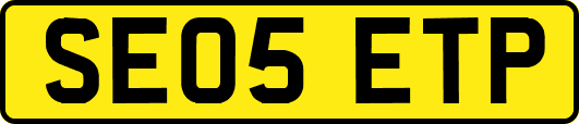 SE05ETP