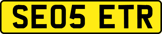 SE05ETR