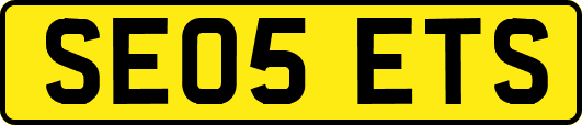 SE05ETS