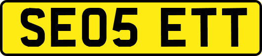 SE05ETT