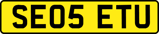 SE05ETU