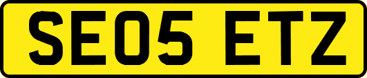 SE05ETZ