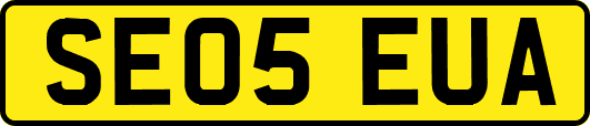 SE05EUA
