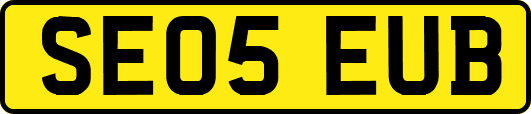 SE05EUB