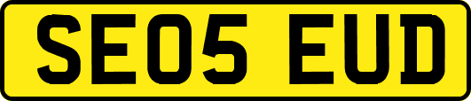 SE05EUD