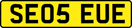 SE05EUE