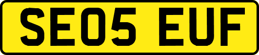SE05EUF