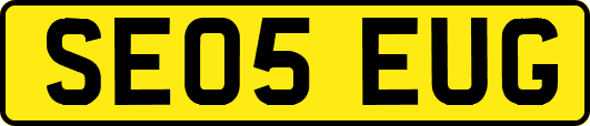 SE05EUG