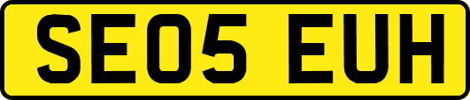 SE05EUH