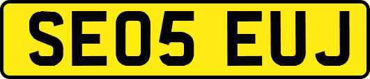 SE05EUJ