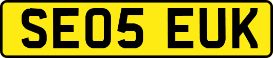SE05EUK