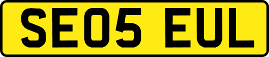 SE05EUL