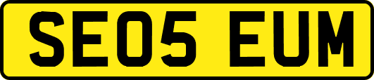 SE05EUM