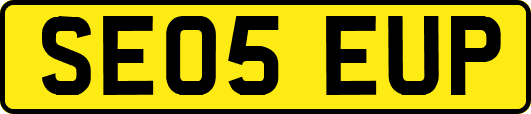 SE05EUP