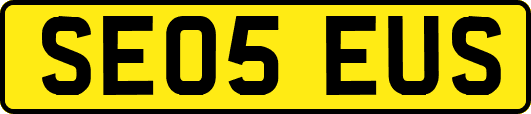 SE05EUS