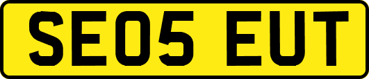 SE05EUT