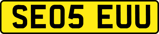 SE05EUU