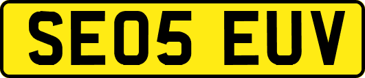 SE05EUV