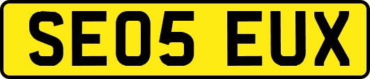 SE05EUX
