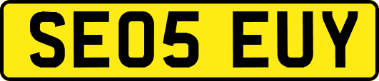 SE05EUY