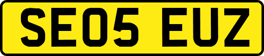 SE05EUZ