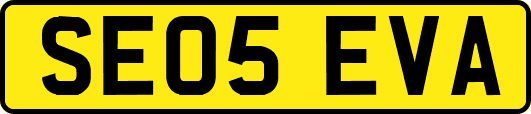 SE05EVA