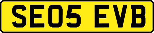 SE05EVB