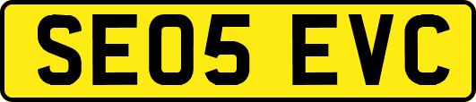 SE05EVC