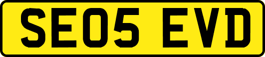 SE05EVD