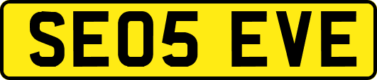 SE05EVE