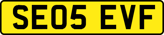 SE05EVF
