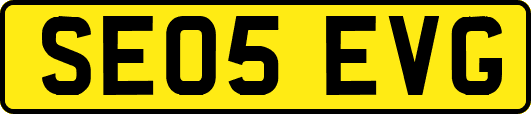 SE05EVG