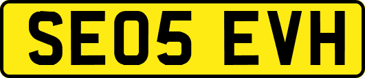 SE05EVH